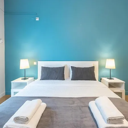 Pame - 2bd & 2ba Home, 4 Min To Acropolis Διαμέρισμα *