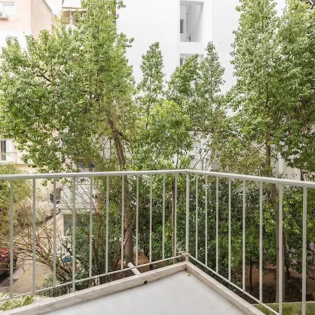 Pame - 2bd & 2ba Home, 4 Min To Acropolis