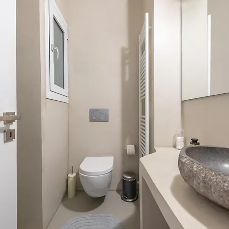 Pame - 2bd & 2ba Home, 4 Min To Acropolis *