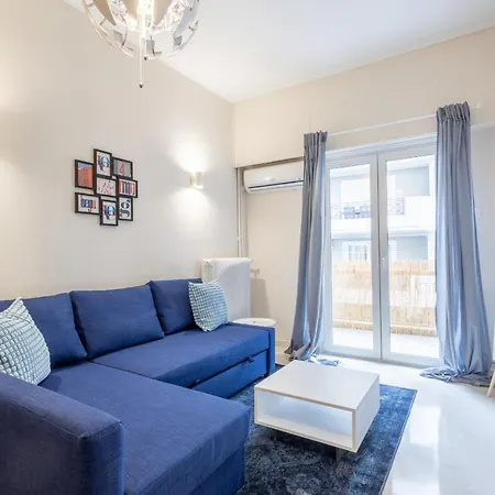 Apartment Superb Family In The Center Of
