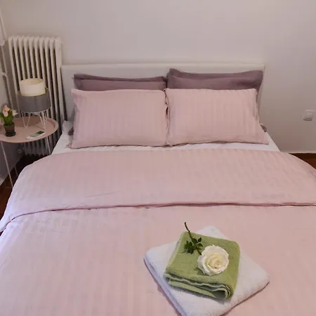 Citrus Dream Apartment *