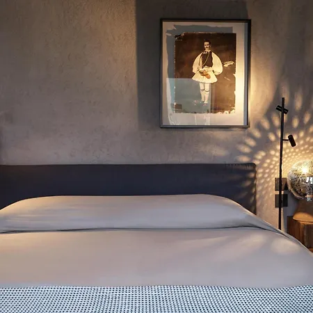 Hotel Monastik Living In Athina Athens
