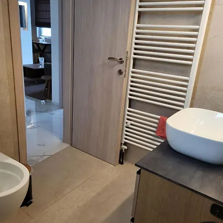 Medd Penthouse אתונה