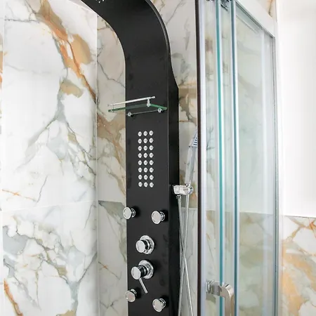 Celia Apartmanhotel Athén