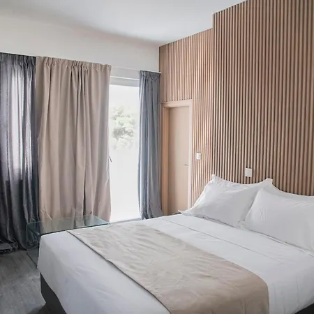Apartahotel Celia