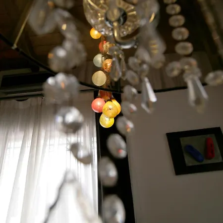 Apartament Aθens Dome - By Live&travel