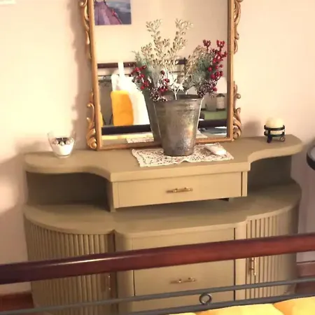 Acropolis View Apartment Athens