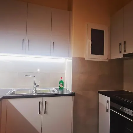 Apartment Artemis Apartment In Athens Near Acropolis With 100Mbps Wifi *