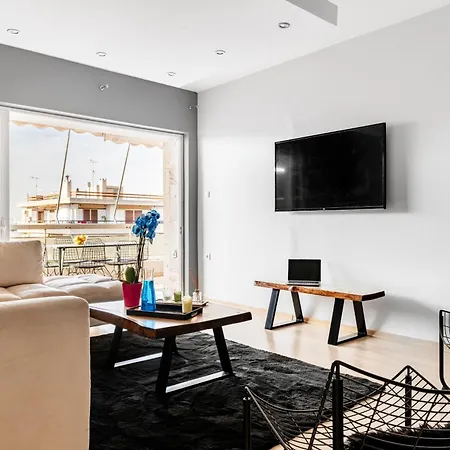 Apartment Eclipse Glyfada