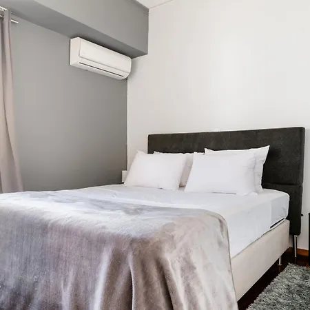 Apartment Eclipse Glyfada *