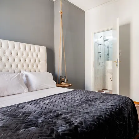 Apartment Eclipse Glyfada Athens