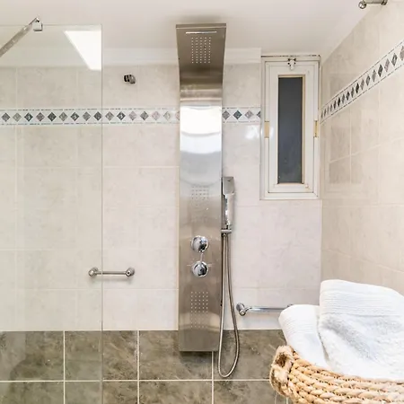 Eclipse Glyfada Apartment Athens