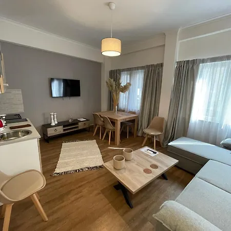 Compass Lofts * Athen