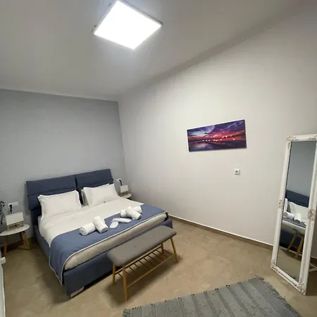 Compass Lofts Athen
