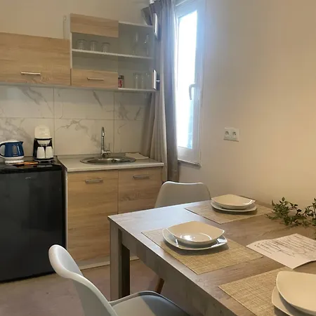 Lejlighed Compass Lofts Athen