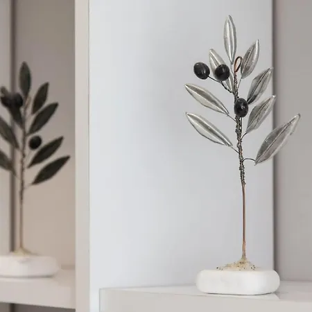 Modern Luxury 2 Bedroom Apt In Agios Dimitrios Apartment Athens