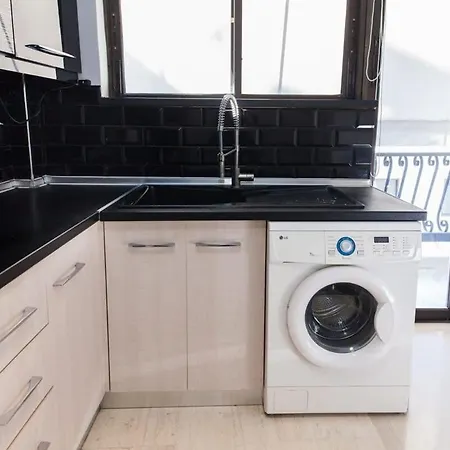 Modern Luxury 2 Bedroom Apt In Agios Dimitrios Apartment Athens