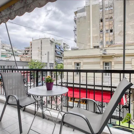 Apartament Olivia