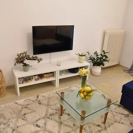 Apartment Citrus Dream