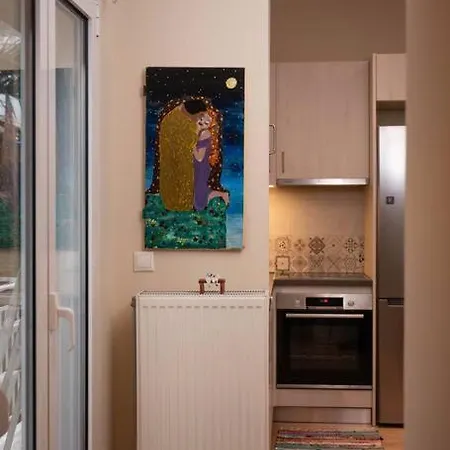 Apartment Artistic