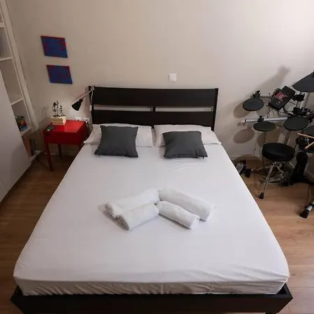 Apartment Artistic *