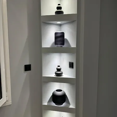 Διαμέρισμα Luxury In Αθήνα