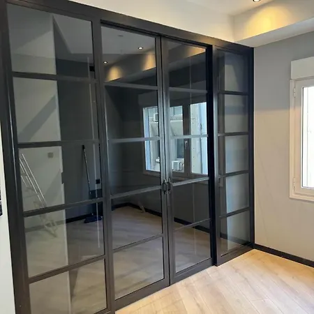 Luxury In * Αθήνα