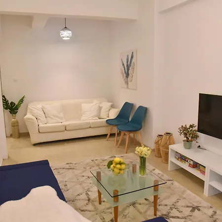 Citrus Dream Apartment Athens