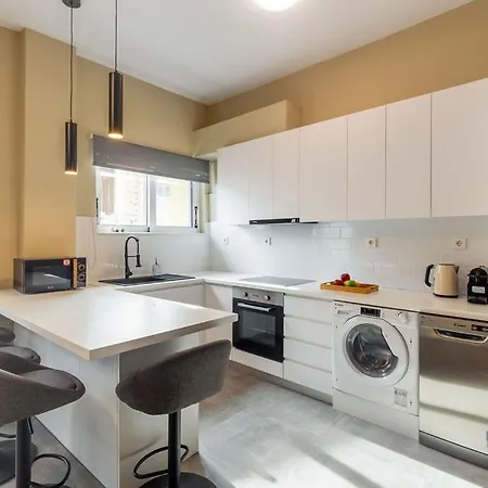 Apartamento Snug By Zoia Living *