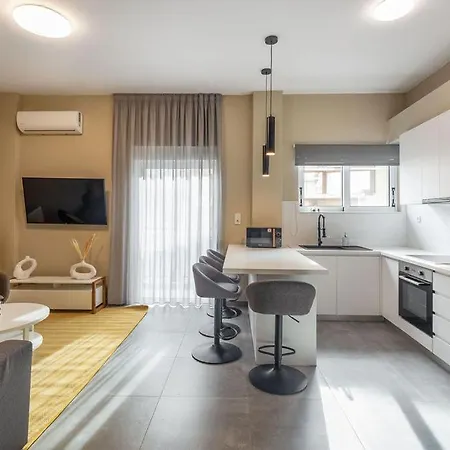 Snug By Zoia Living Apartamento