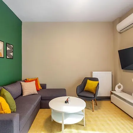 Apartamento Snug By Zoia Living *