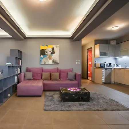 Boutique In Center