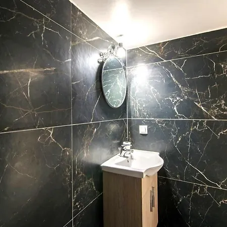 Apartment Studio In The Center Of