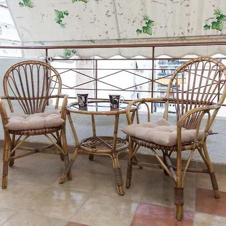 Διαμέρισμα Vironas Delight 1bd With Lovely Balcony Αθήνα