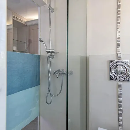 Apartment Parthenon Crown Penthouse *