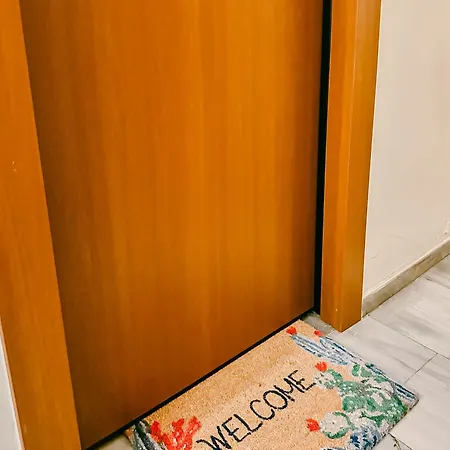 Quiet In Katehaki Metro. Apartment