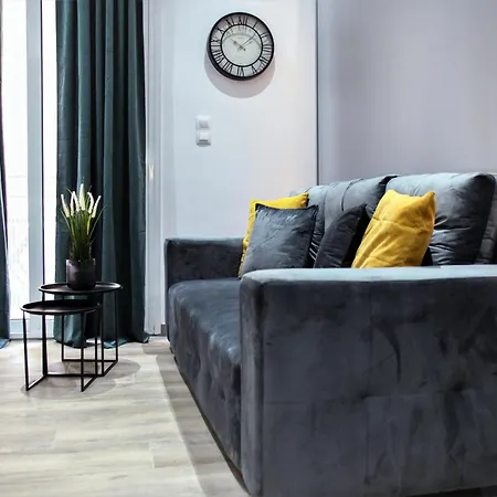 Elegant Dwelling *