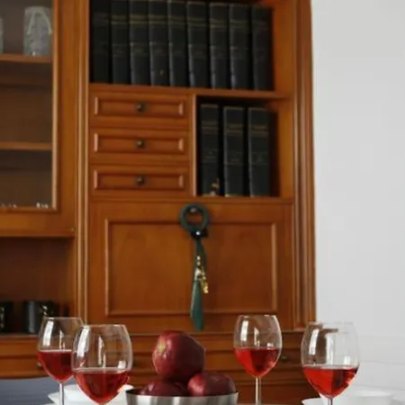House In Plaka Apartment Athens