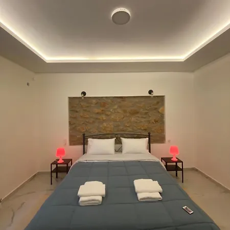 Apartment Alexandra Athens