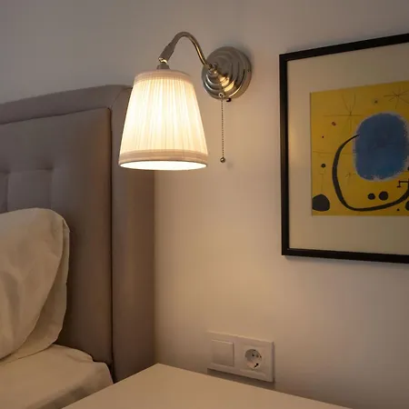 Downtown Exceptional Syntagma Apartment Athens