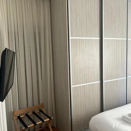 Apartment Acropolis Cozy