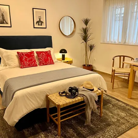 Apartment Centrum Apt. *