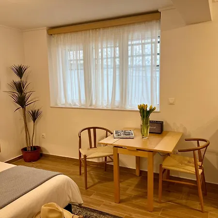 Apartment Centrum Apt. *