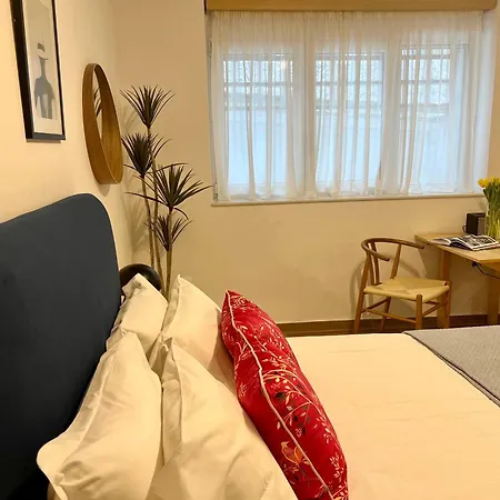 Apartment Centrum Apt. Athens