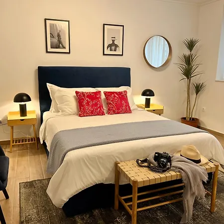 Apartment Centrum Apt.