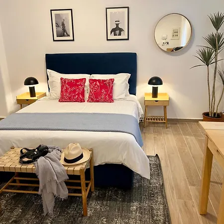 Apartment Centrum Apt. *