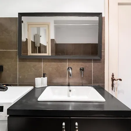 Super In Syntagma By Athenian Keys Apartment *