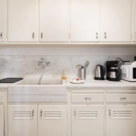 Super In Syntagma By Athenian Keys Apartment Athens
