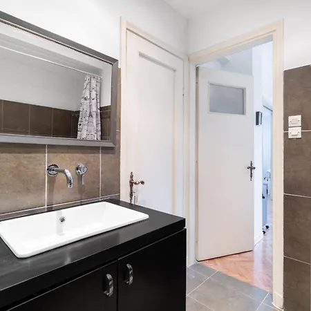 Super In Syntagma By Athenian Keys Apartment *