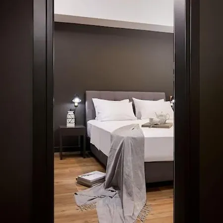 Apartmán Viola Comfort *